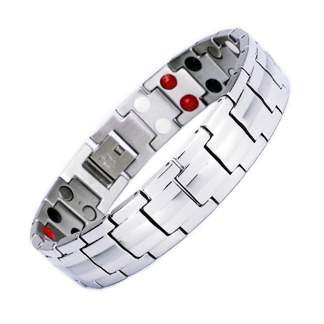 Men Stainless steel bracelets 2022-4-19-034